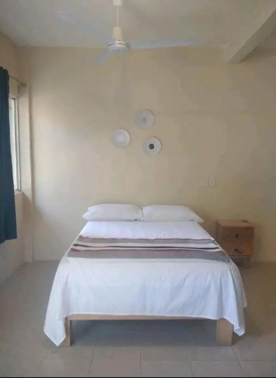Estudio a 10 min de playa Mismaloya