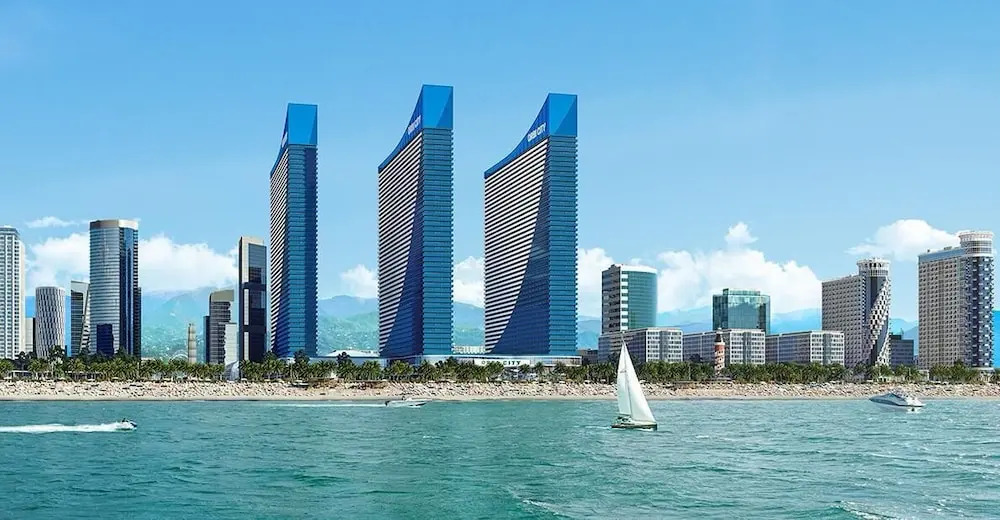 Orbi City NickManagement