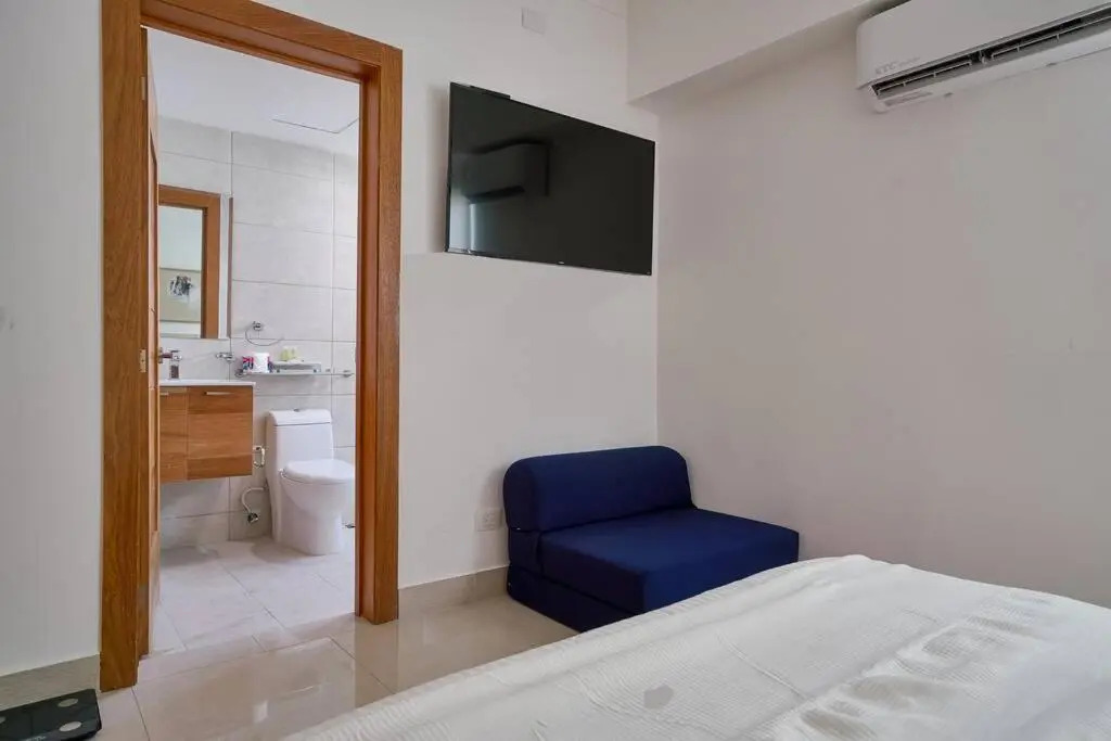 Brand New Harmony Apartment with Pool, Gym and Spa in La Julia