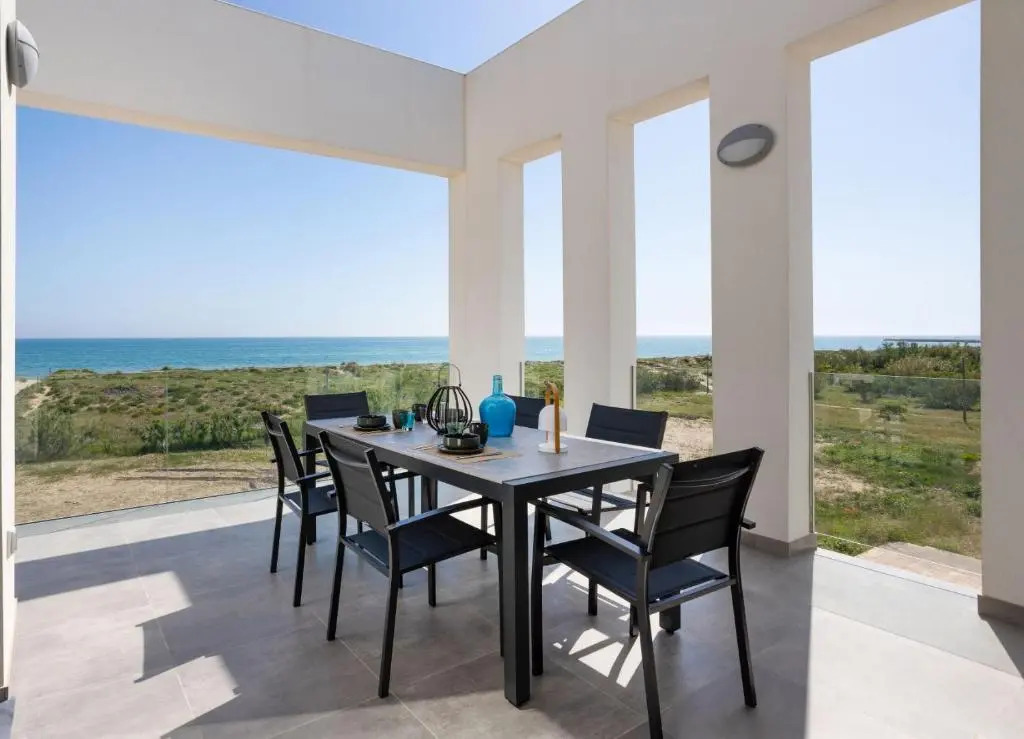 Oliva Suites