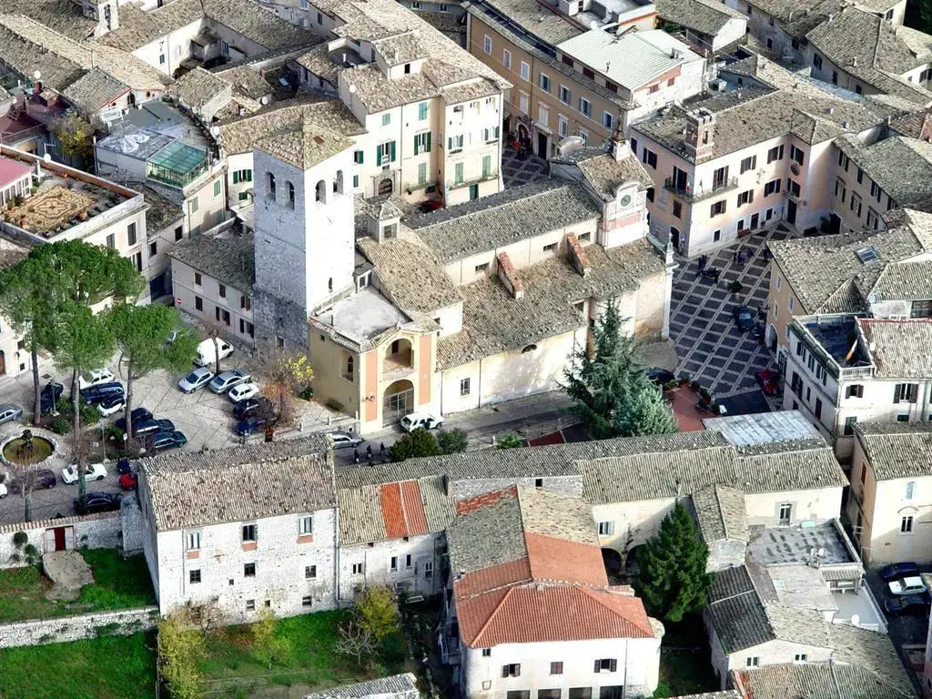 Hotel Miravalle