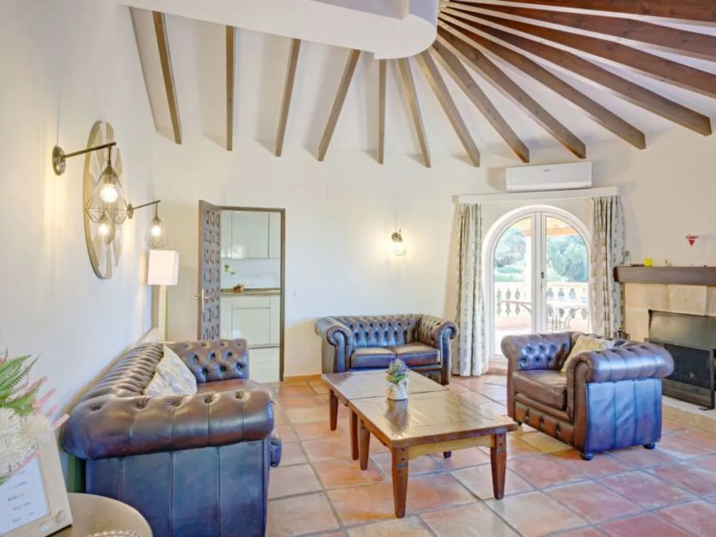 Villa Bellevue Jávea 12000