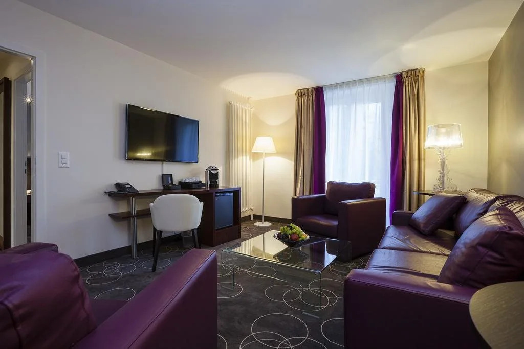 Grand Hotel des Bains