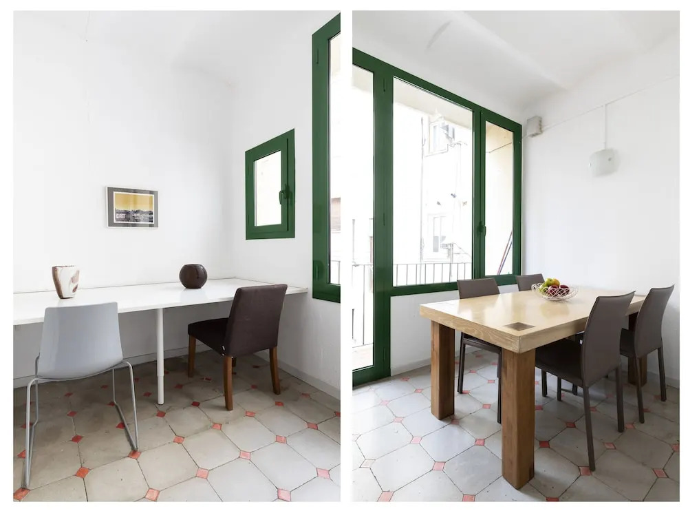 AB Gràcia Charm Apartment 1-1