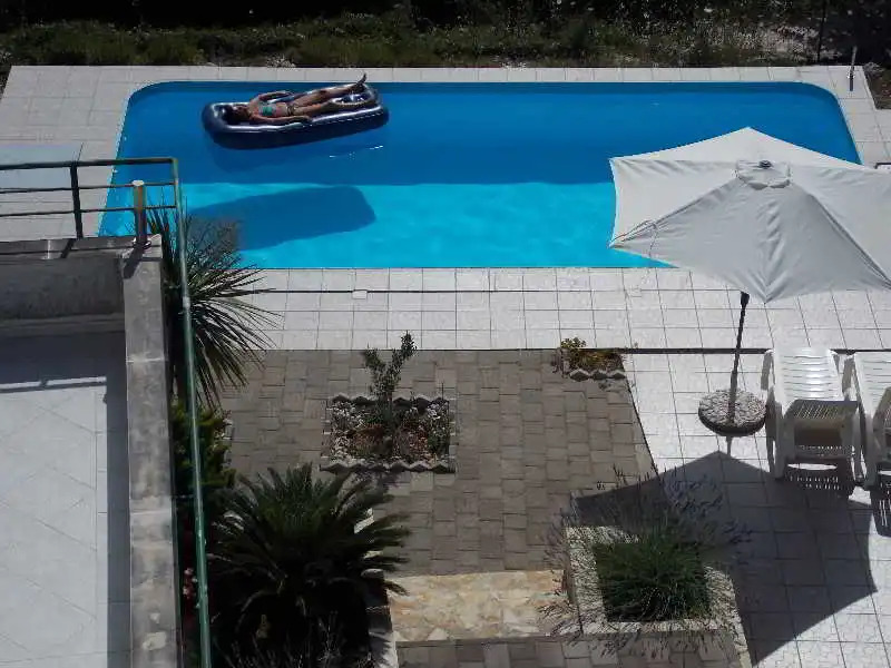 Apartments Villa Goja