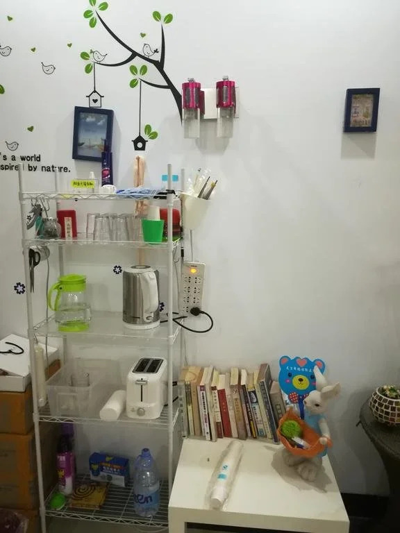 Morning Glory Hostel