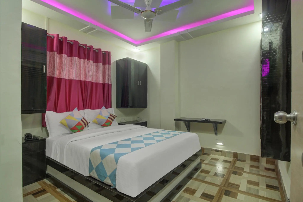 OYO 78277 Home Aamaze Inn