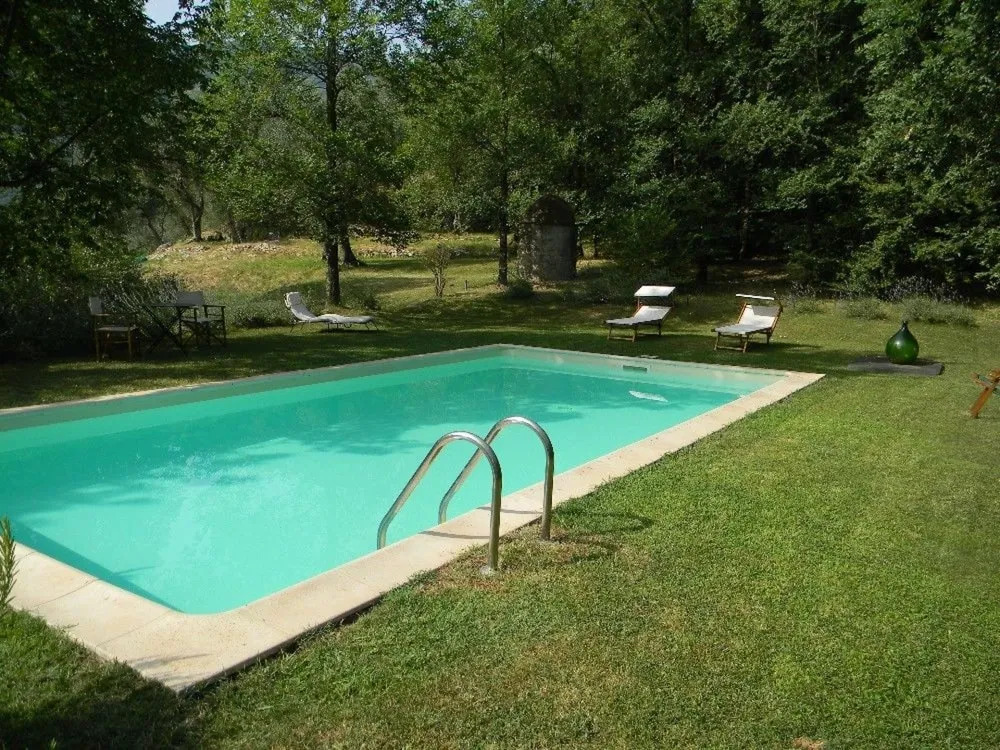 Casa Colli by Vacation in Lucca
