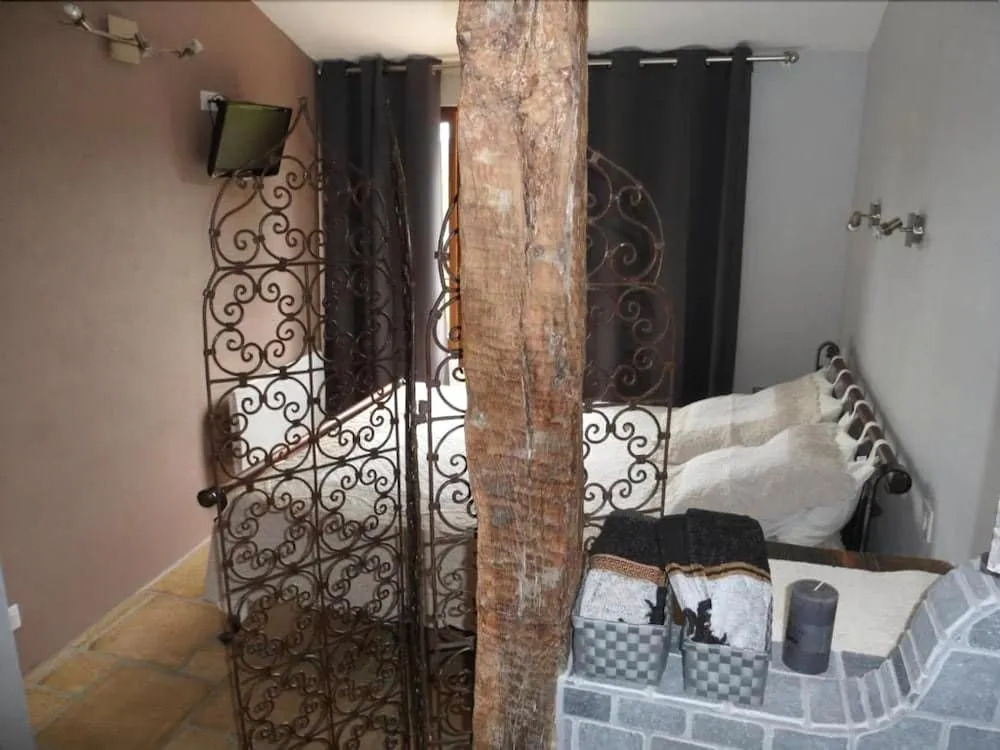 Les Gîtes du Lac - Appartements