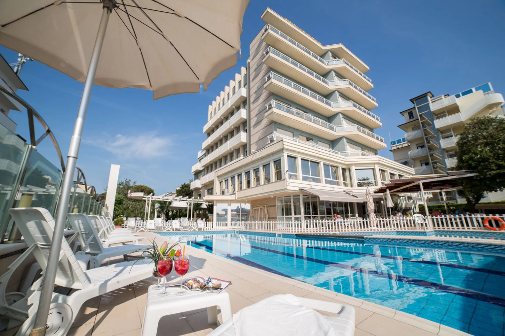 Hotel Majestic