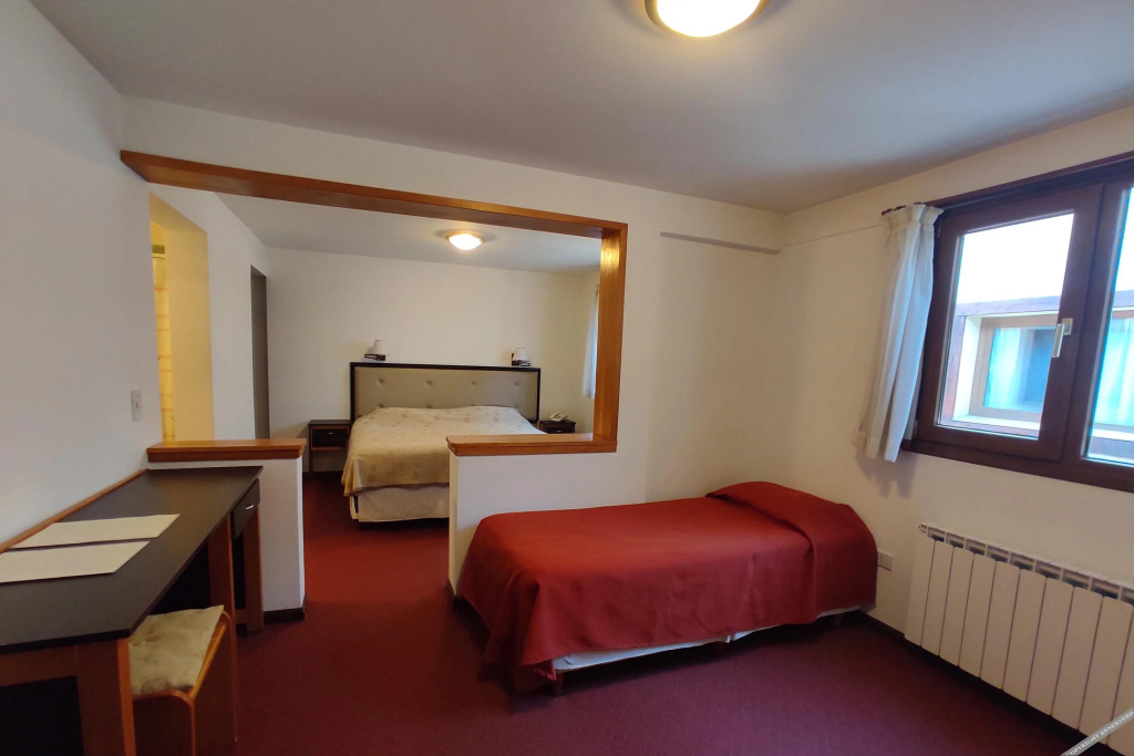 Cumbres Hotel