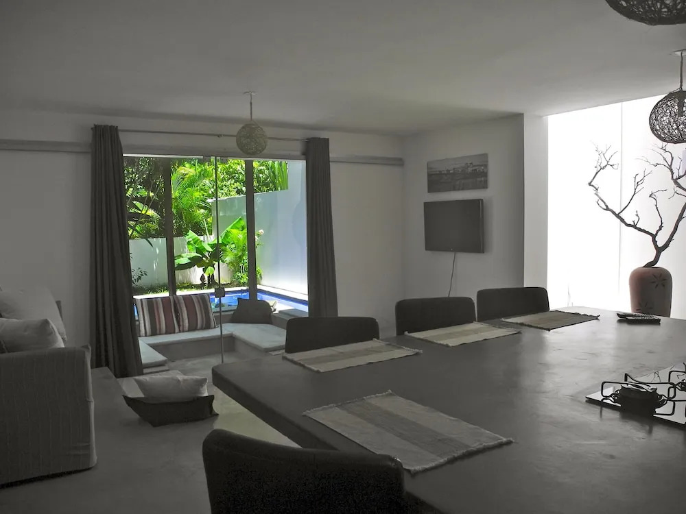 La Reserve Design Villa IDA