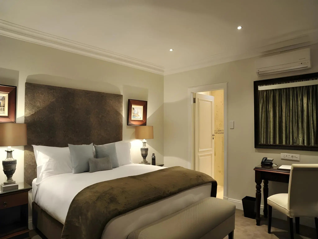 131 on Herbert Baker Boutique Hotel