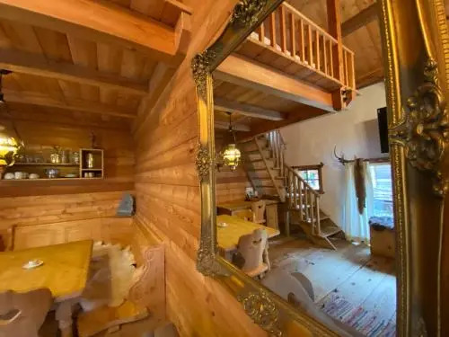 Grand Chalet