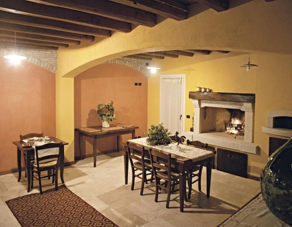 Casa Carrer B&B