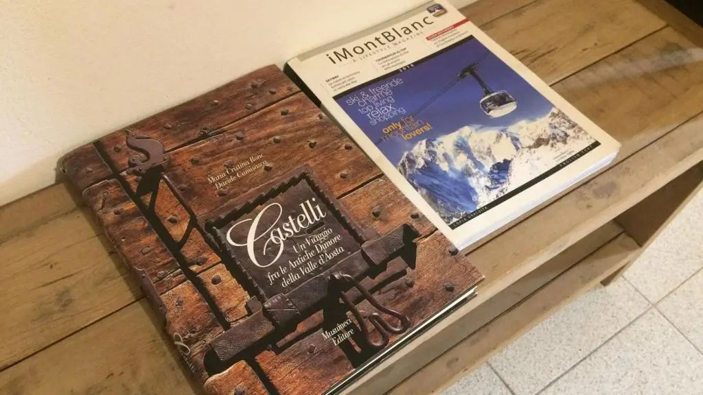 Le JOLI COIN DU PASSAGE