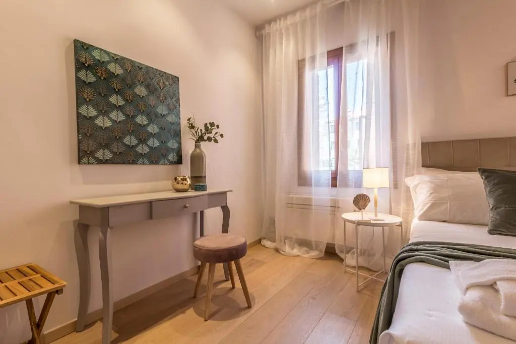 Home Venice Apartments - Biennale 1 - 2 - 3