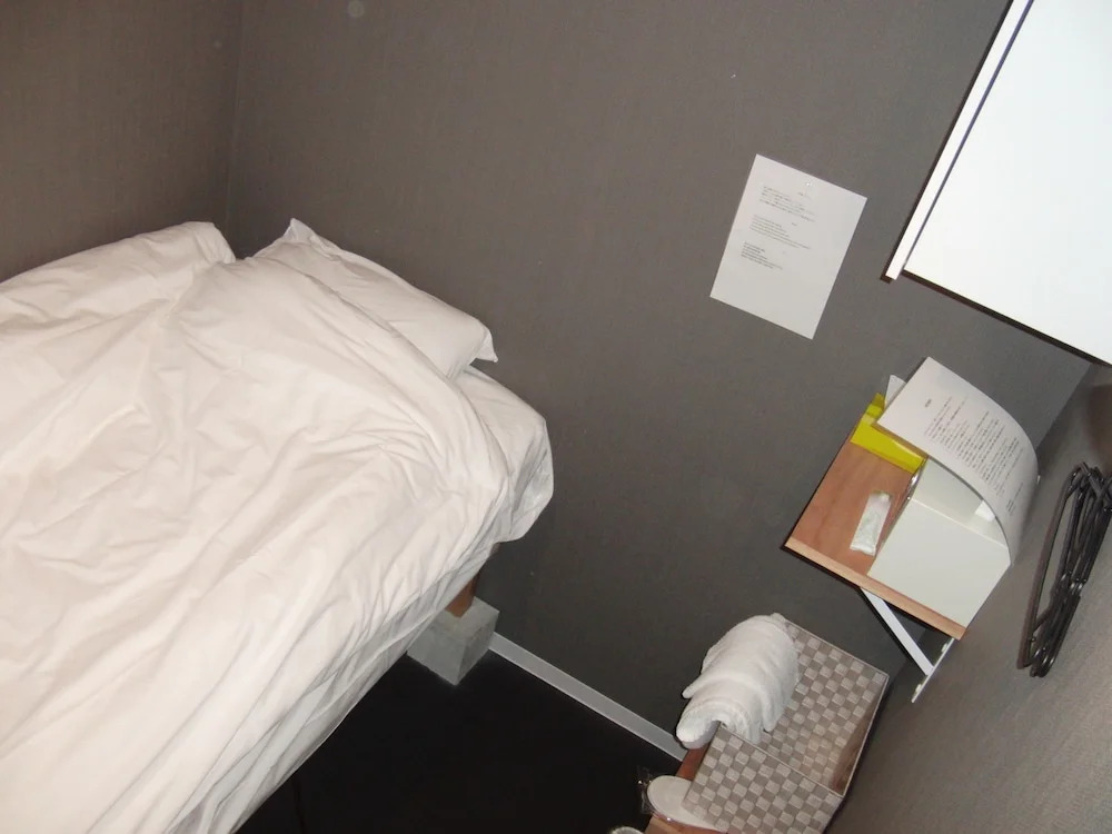 hotel GINZA7 TOKYO
