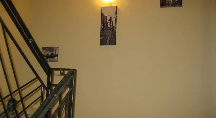 Guest House Deya