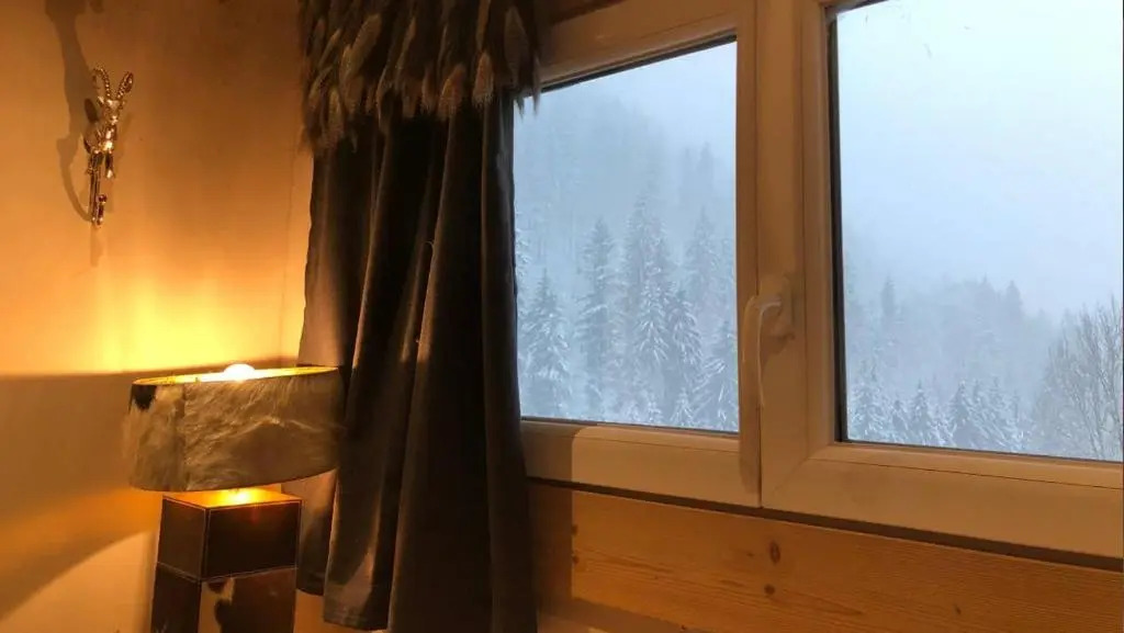 Appartement Mystère
