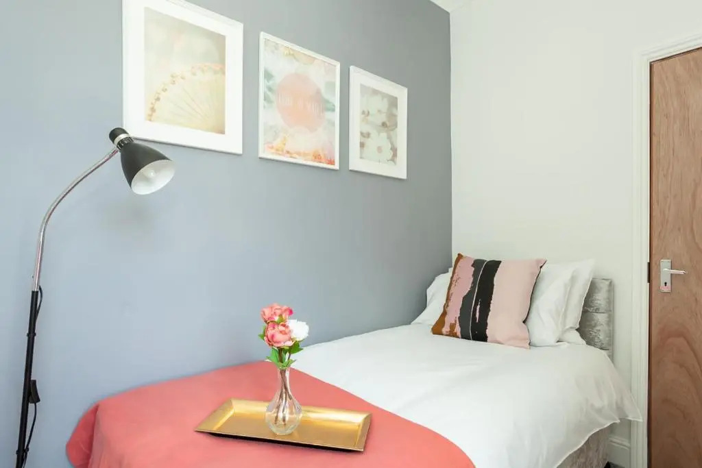The Foxton House Coventry