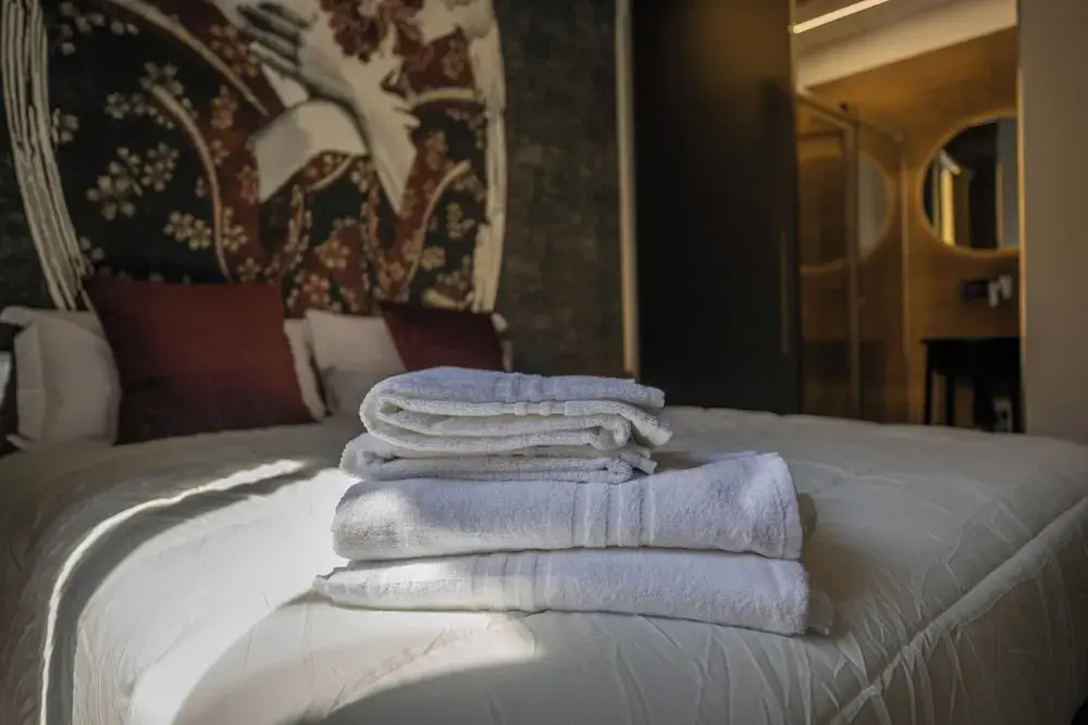 Lélégant BOUTIQUE ROOMS NAPLES