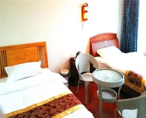 Xizi Vilaa Inn-lijiang