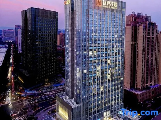 RuHua Loft Hotel