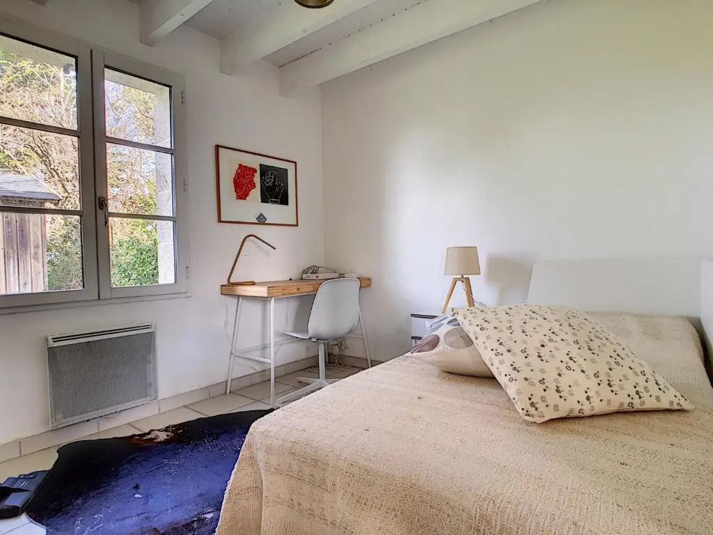 Maison Crozon, 4 pièces, 5 personnes - FR-1-370-49