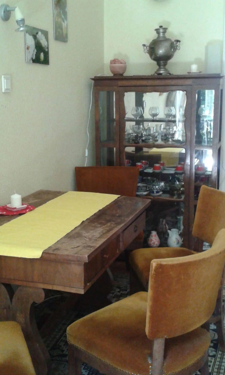 Alkotas House - Apartments