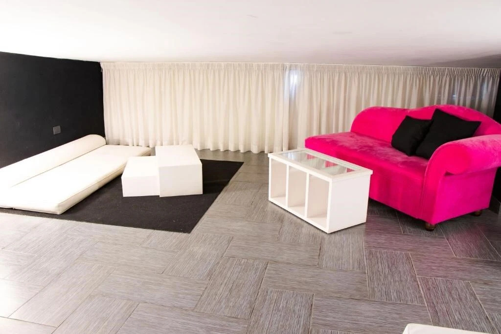 Hotel Masaniello Luxury