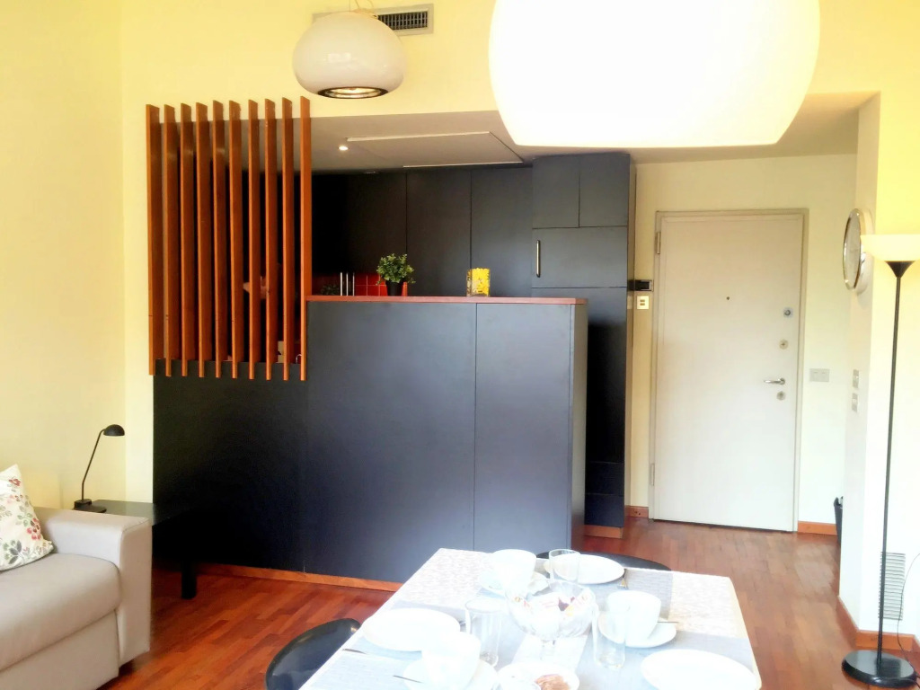Milan Retreats