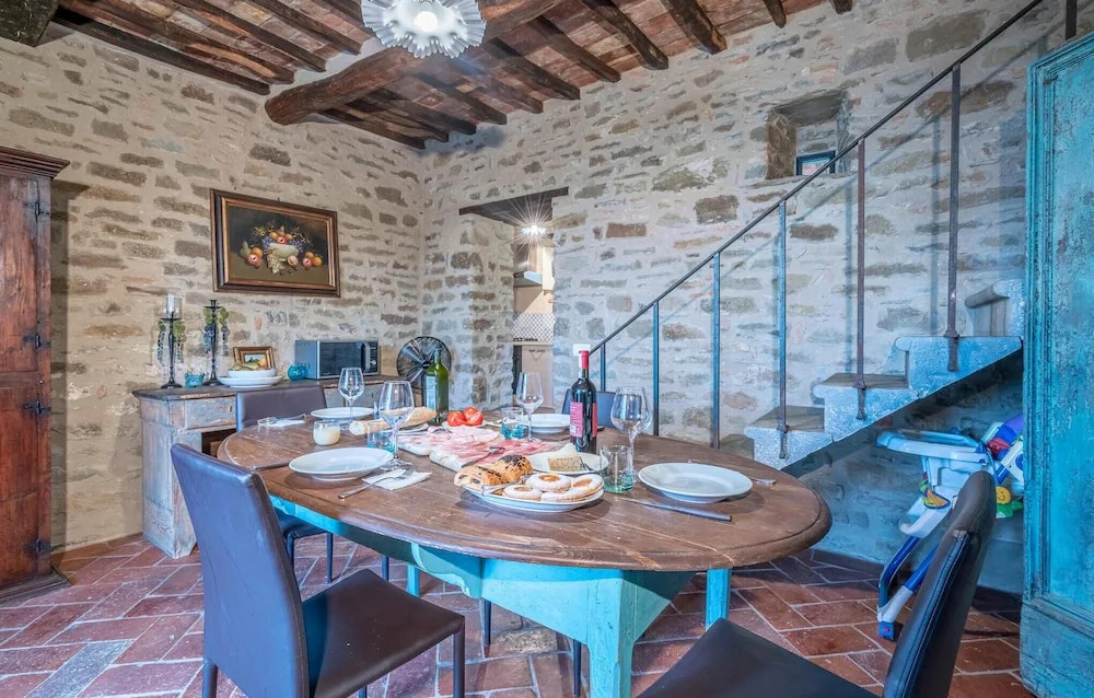 Nice Home In Castiglion Fiorentino