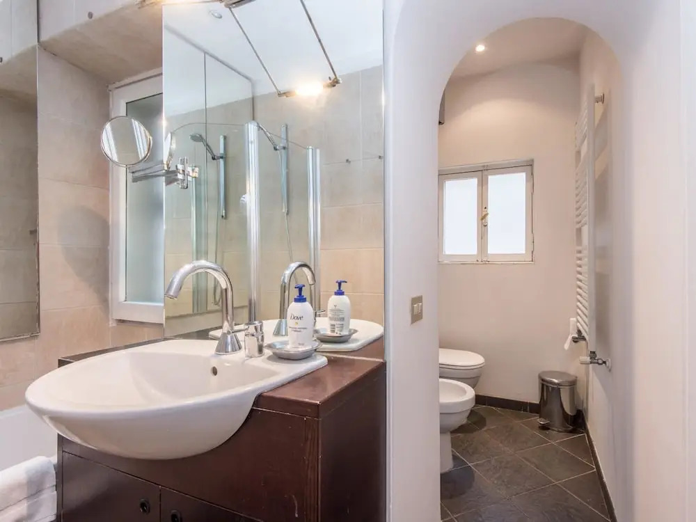 Rsh Giulia Enchanting Stylish Apartment 2