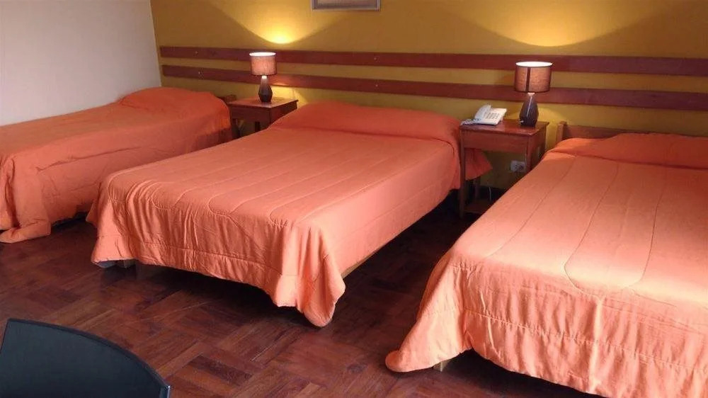 Hotel Sipan
