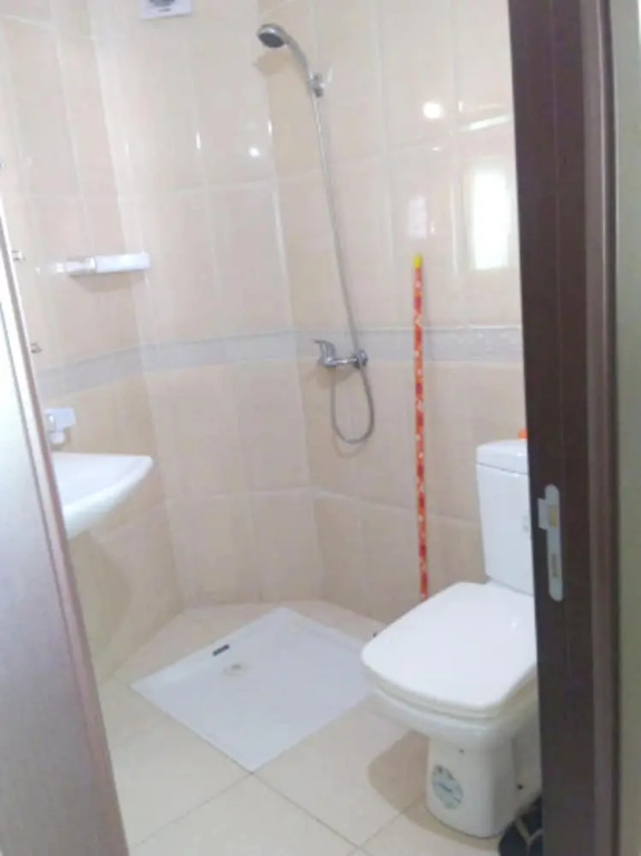 Apartment with 2 Bedrooms in Asilah, with Wonderful Sea View, Furnished Balcony And Wifi