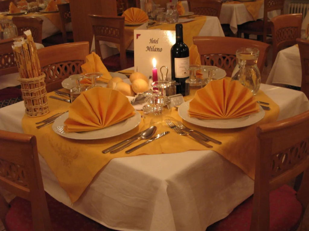 Alphotel Milano