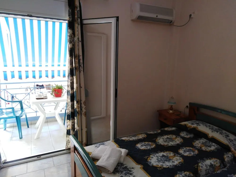 Hotel Dirki
