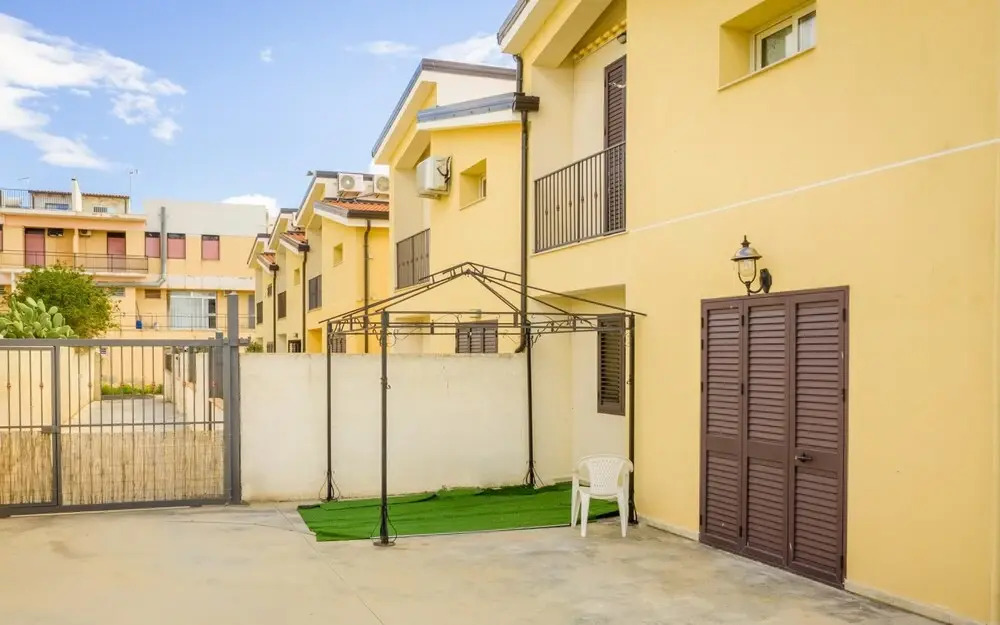 Sr-f943-gmar0dt - Villa Noto Marina Swami