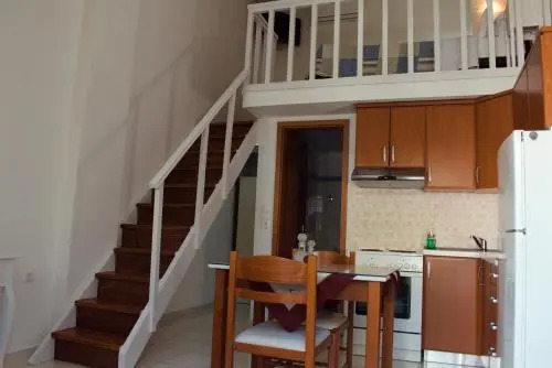 Preveli Apartments