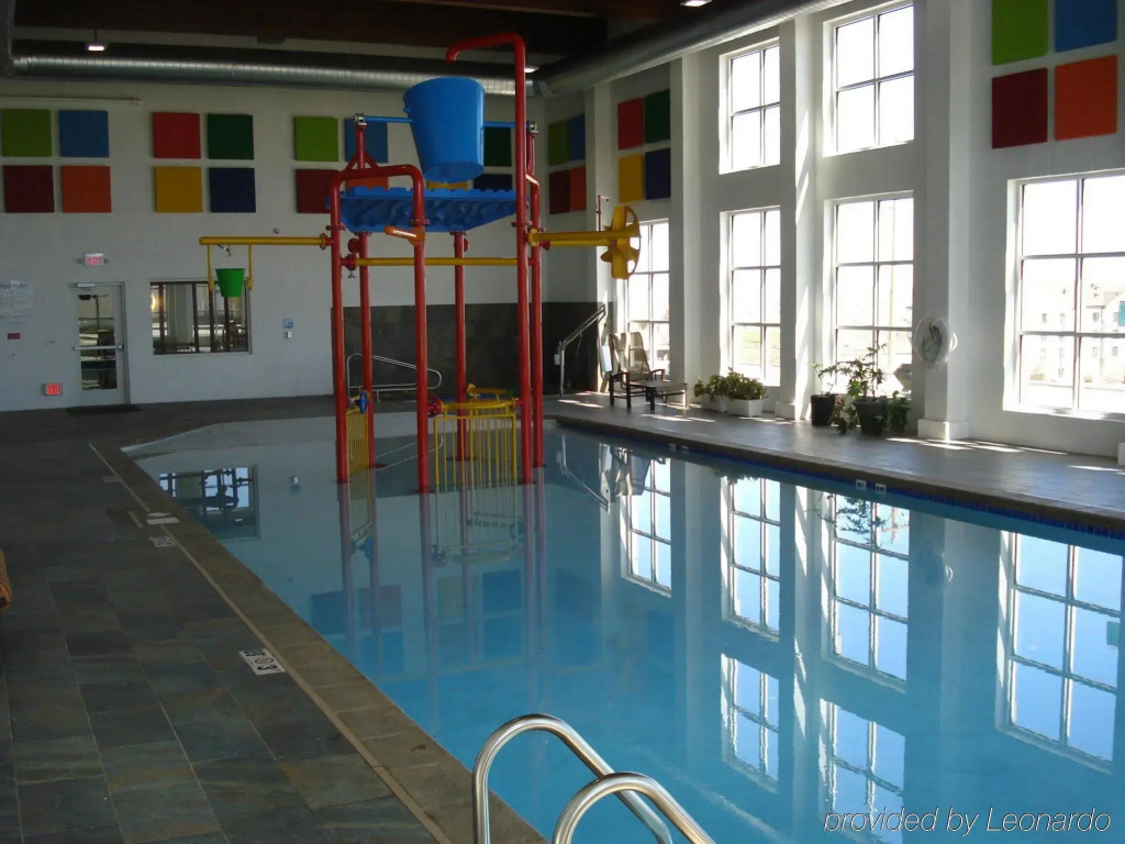 Holiday Inn Express & Suites Rapid City by IHG