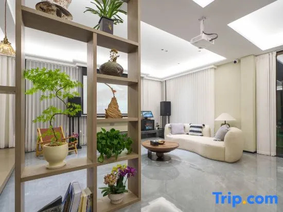 Yudao Homestay (Xiaowu Shitang Branch)
