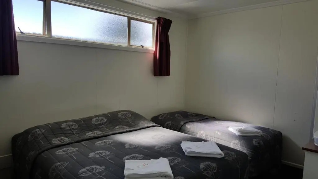 High Country Lodge, Motels & Backpackers