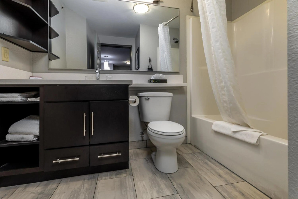 Candlewood Suites Knoxville Airport-Alcoa by IHG