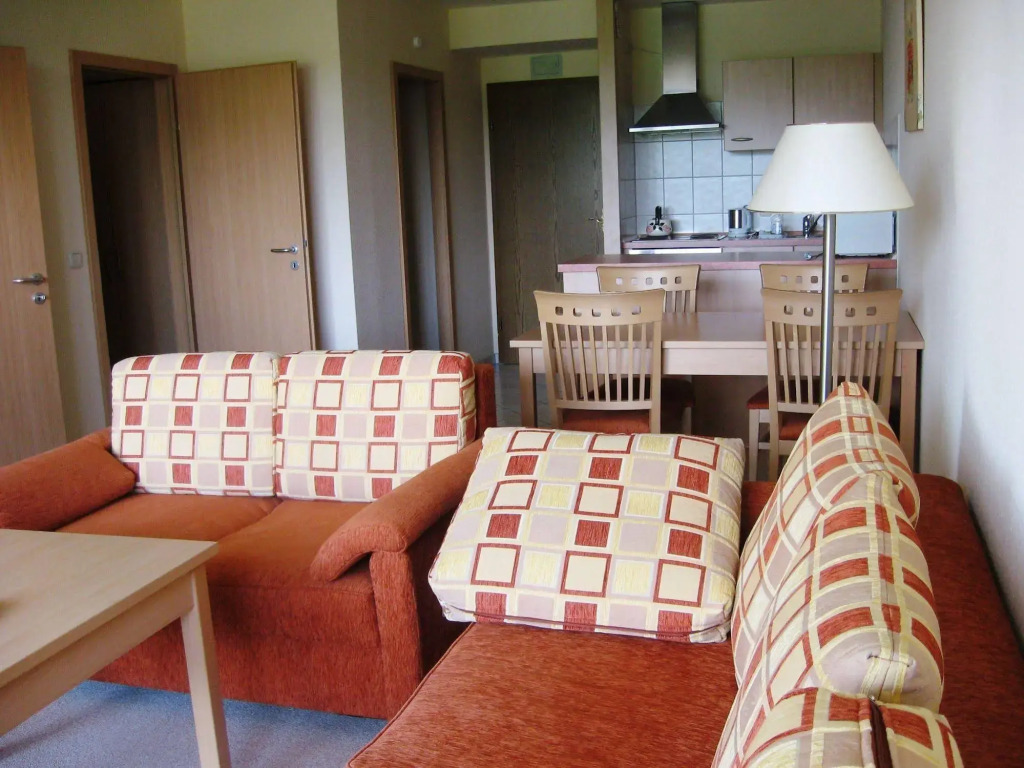 Panoramic Apartments Hohegeiß
