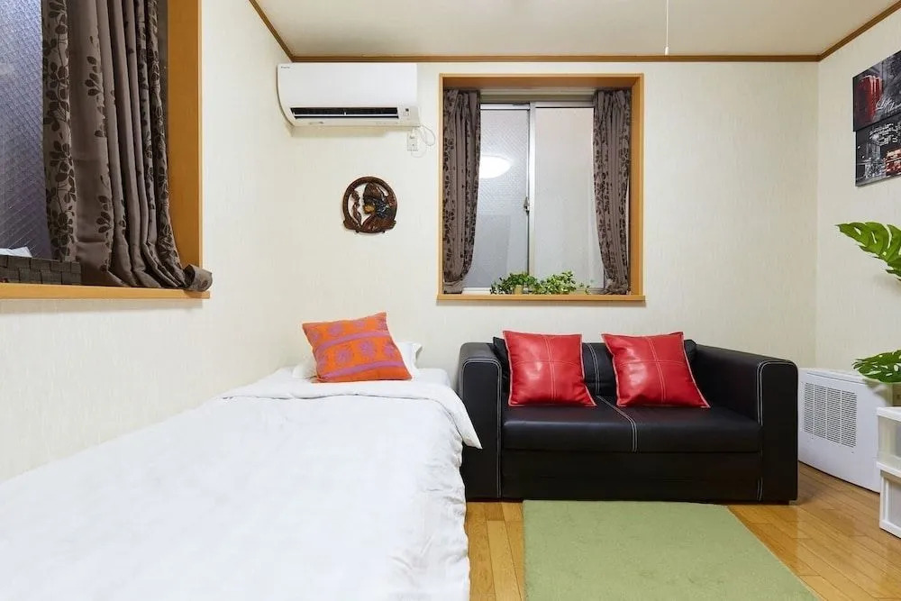 Komagome Luxury House