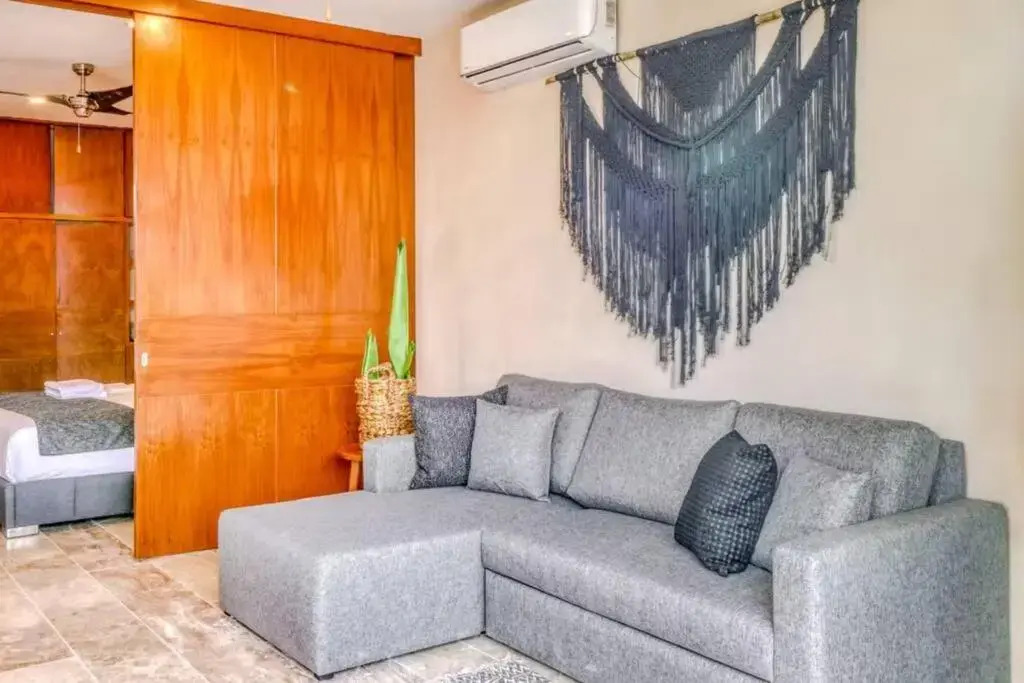 308 Amena Modern Penthouse w/Gym and Private Pool&Rooftop