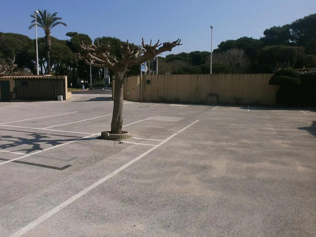Au Tapis de Sable