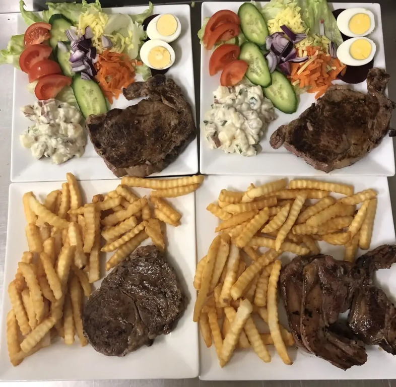 Mataranka Roadhouse