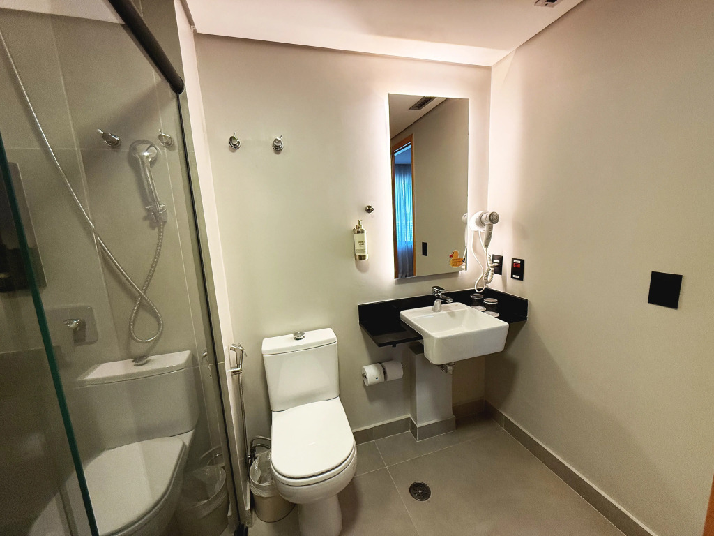 Blue Tree Premium Morumbi